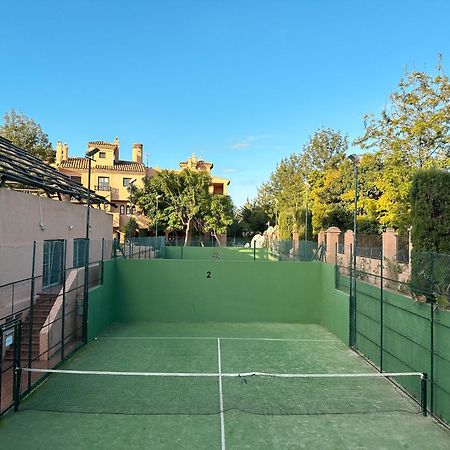 Costal Bliss Apartment Estepona Luaran gambar