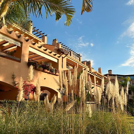 Costal Bliss Apartment Estepona Luaran gambar