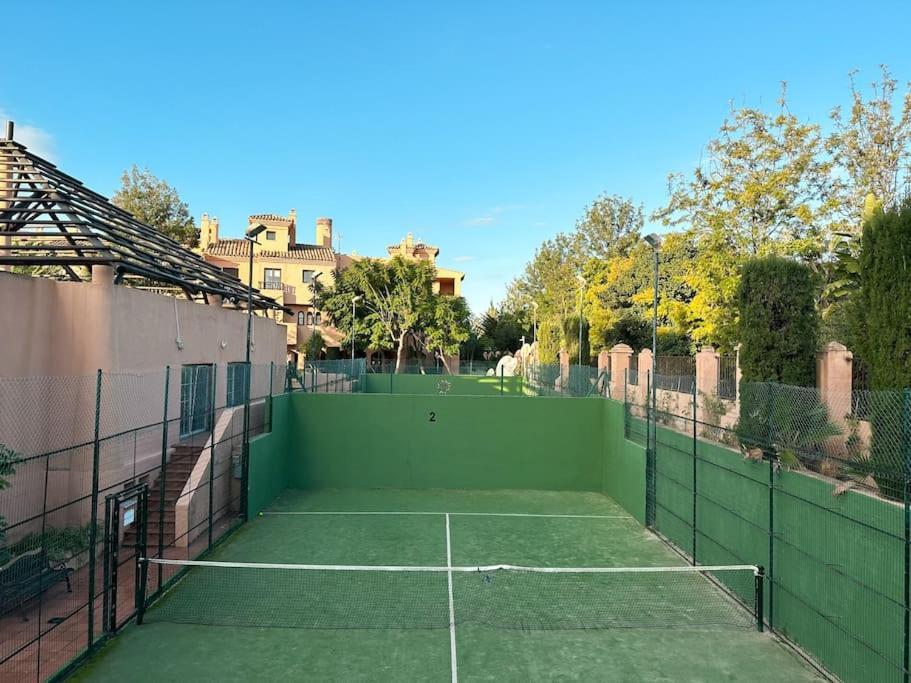 Costal Bliss Apartment Estepona Luaran gambar
