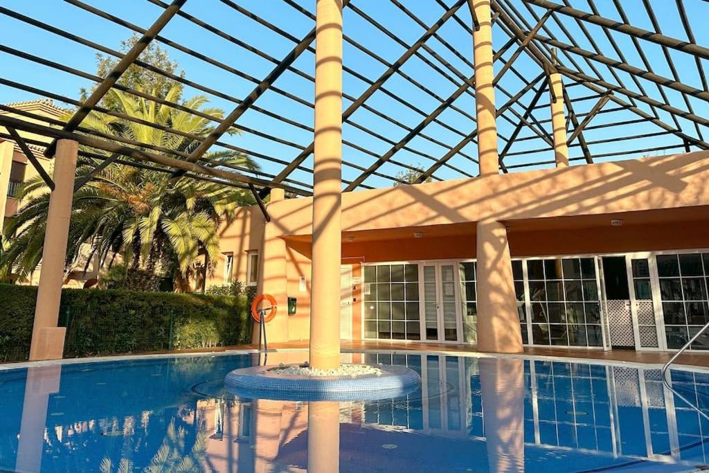 Costal Bliss Apartment Estepona Luaran gambar