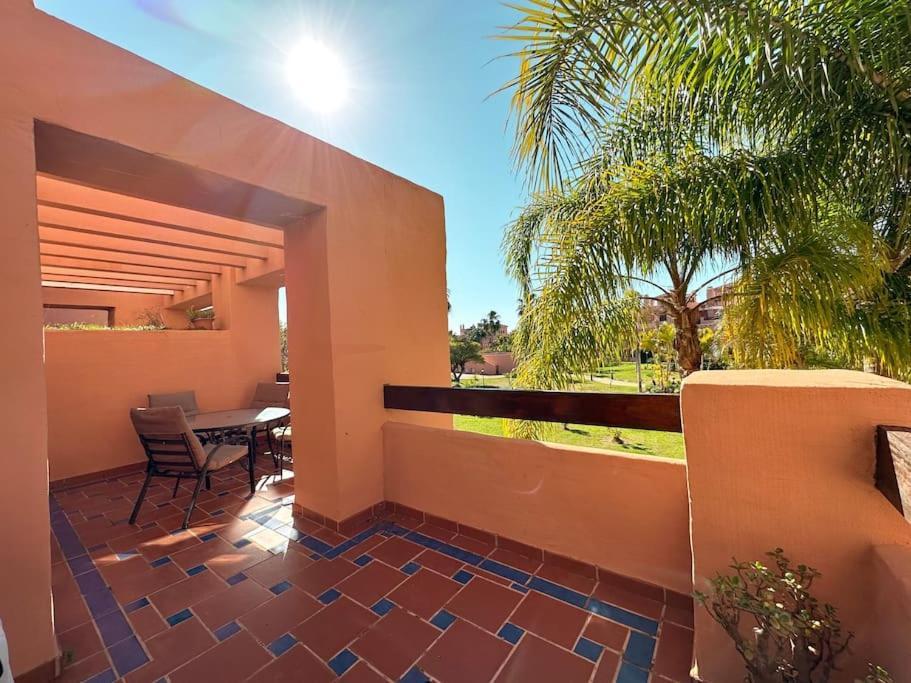 Costal Bliss Apartment Estepona Luaran gambar