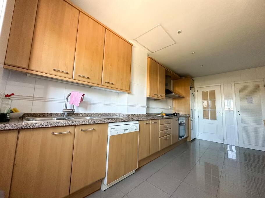 Costal Bliss Apartment Estepona Luaran gambar