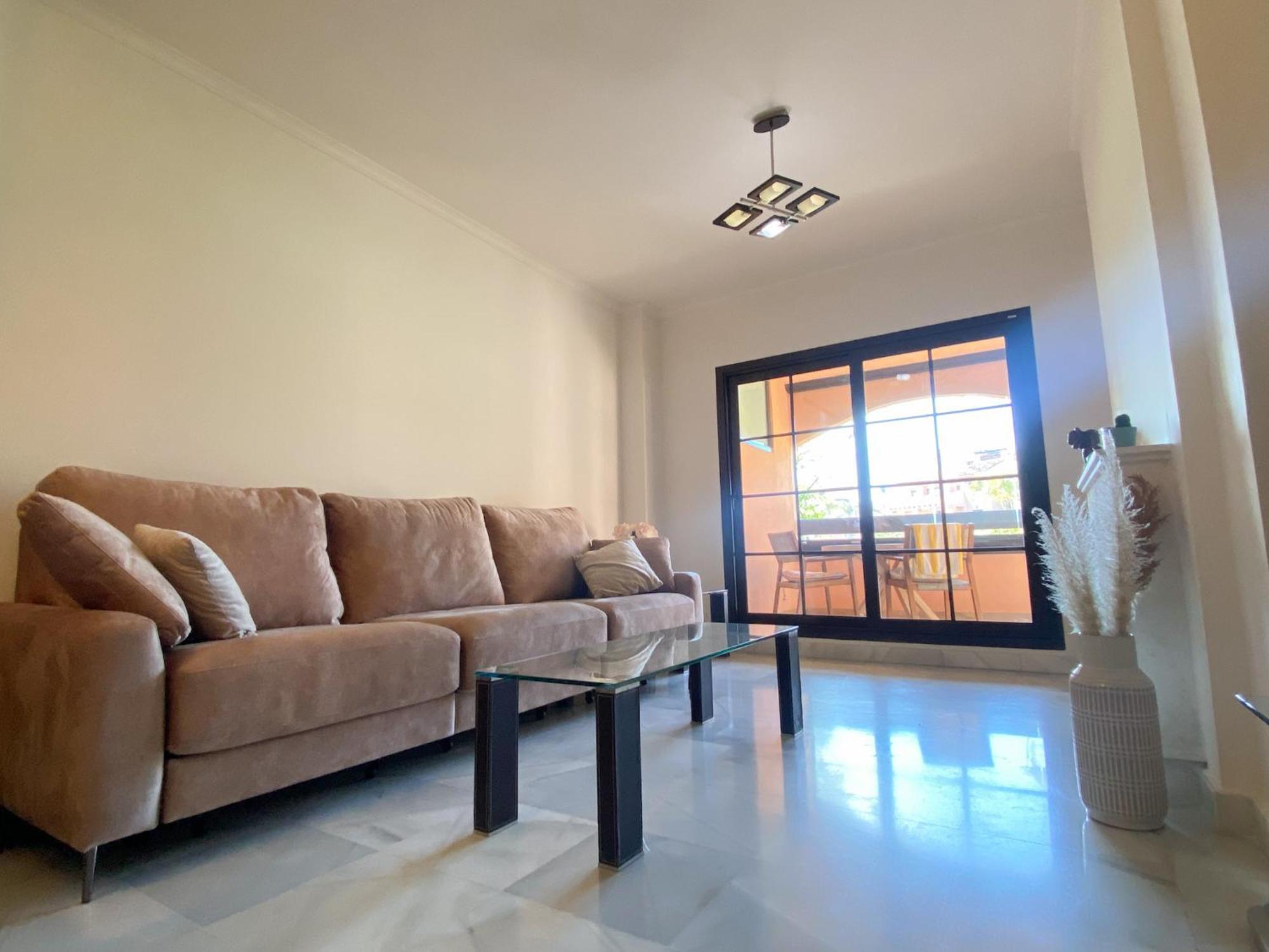 Costal Bliss Apartment Estepona Luaran gambar