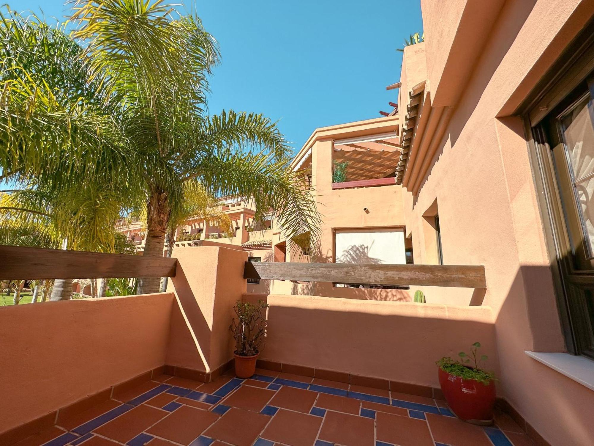 Costal Bliss Apartment Estepona Luaran gambar
