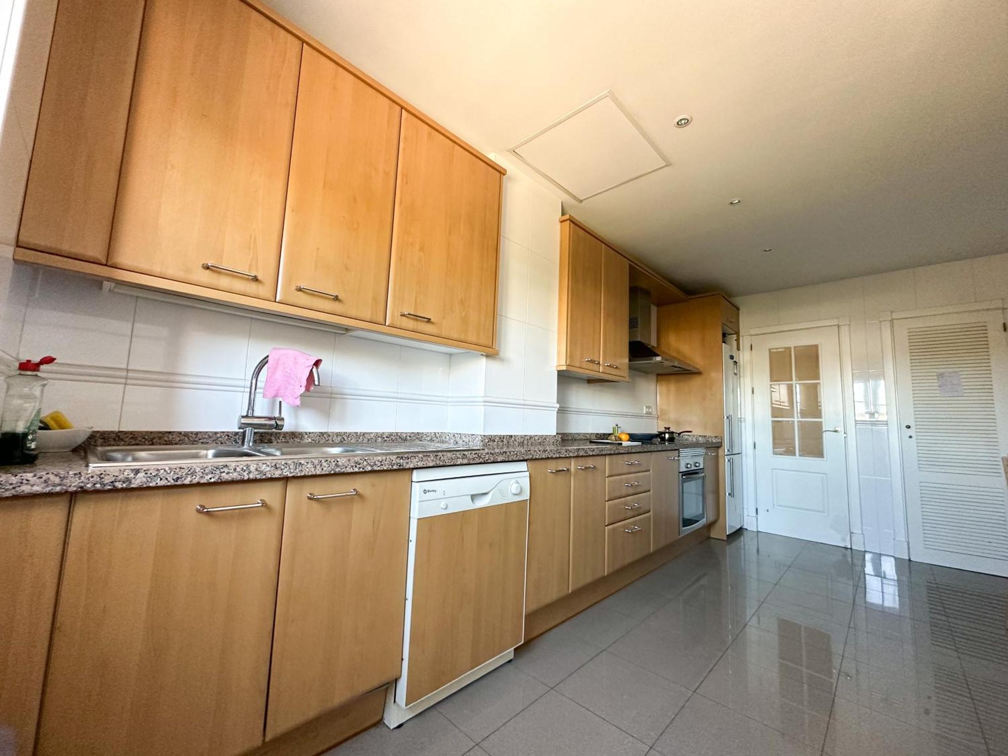 Costal Bliss Apartment Estepona Luaran gambar