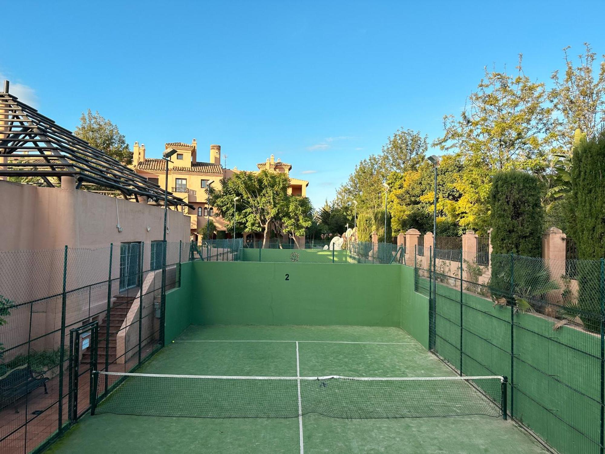Costal Bliss Apartment Estepona Luaran gambar